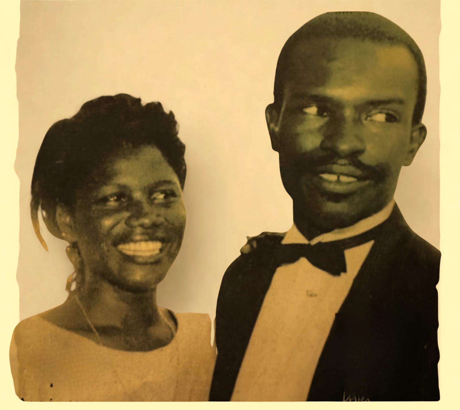 Couple