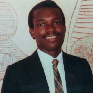 University and medical school years